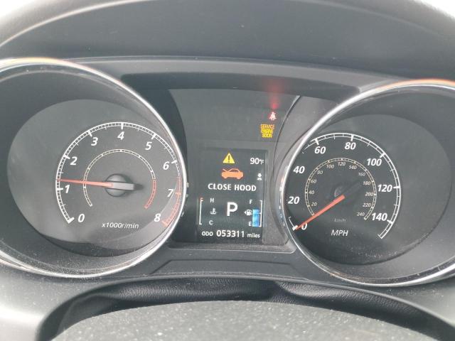 2017 MITSUBISHI OUTLANDER - JA4AP3AU2HZ002269