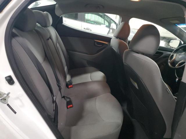 2014 HYUNDAI ELANTRA SE - 5NPDH4AE4EH467279
