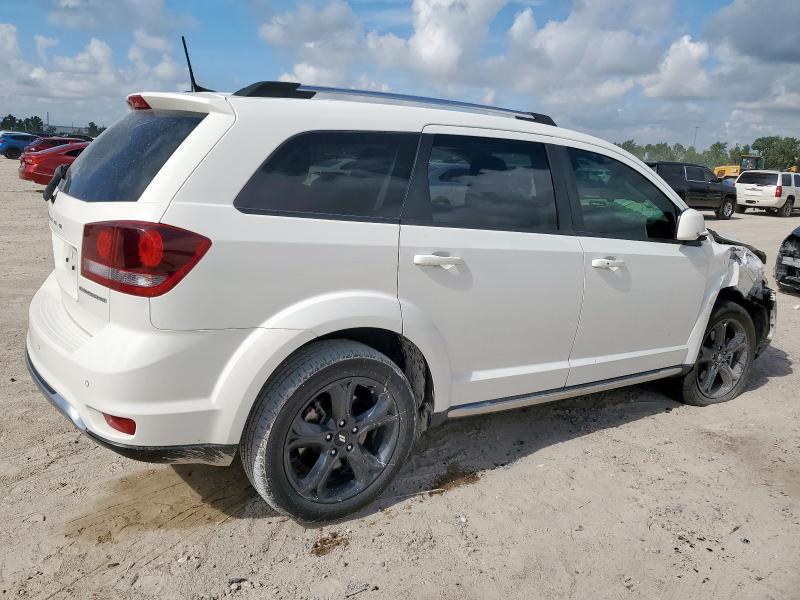 2020 DODGE JOURNEY CR - 3C4PDCGB9LT259380