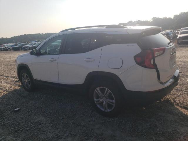 2023 GMC TERRAIN SL 3GKALTEG2PL117986