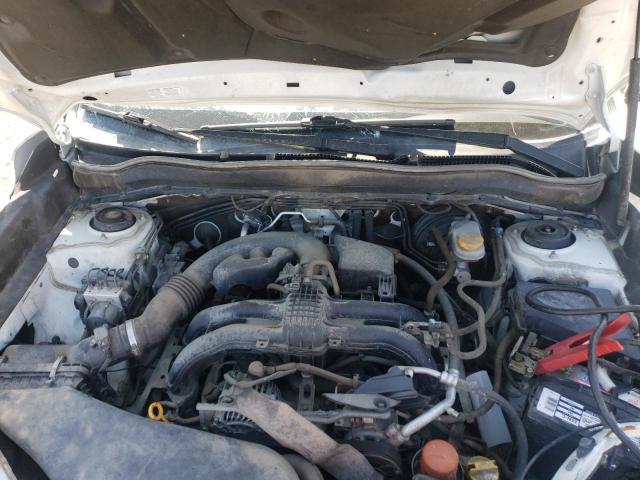 2015 SUBARU FORESTER 2 - JF2SJADC8FH464309