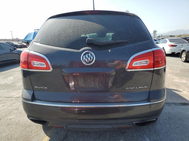 2015 BUICK ENCLAVE 5GAKRCKD4FJ264388