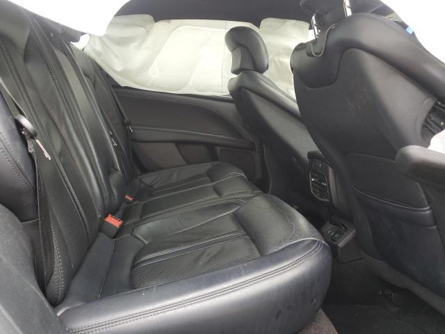 2018 LINCOLN MKZ RESERV 3LN6L5F90JR626004