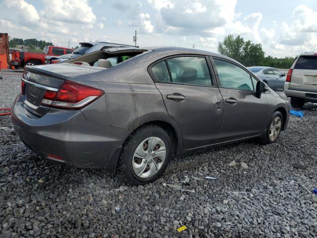 Vin: 19xfb2f53de051945, lot: 60331805, honda civic lx 20133
