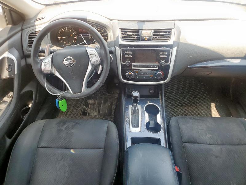 2018 NISSAN ALTIMA 2.5 - 1N4AL3AP4JC292802