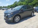 2019 CHEVROLET EQUINOX LT - 3GNAXKEV4KL216690