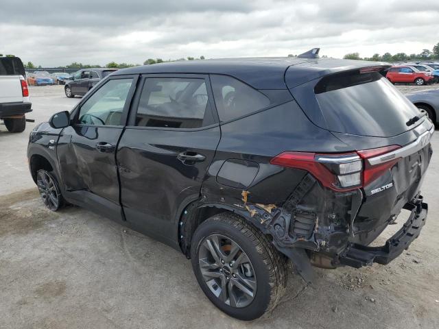 2023 KIA SELTOS LX KNDEPCAA7P7409799