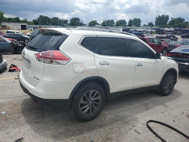 Vin: 5n1at2mv1gc801621, lot: 62852505, nissan rogue s 20163