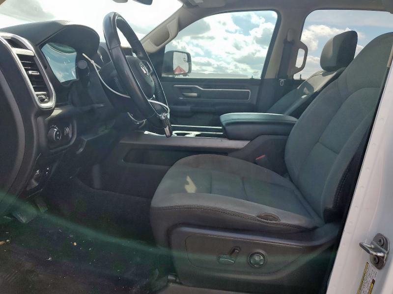 2020 RAM 1500 BIG H 1C6RREFT7LN276573