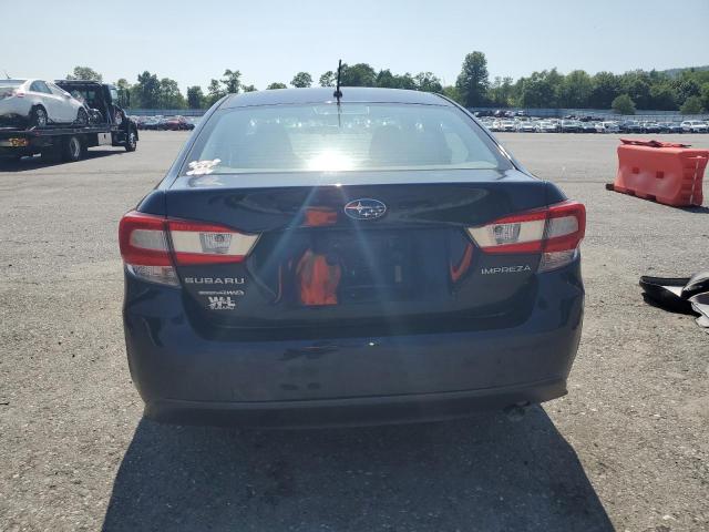 2020 SUBARU IMPREZA 4S3GKAB60L3613769