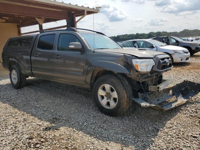 2015 TOYOTA TACOMA DOU - 3TMMU4FN0FM084276