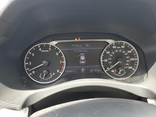 2019 NISSAN ALTIMA S - 1N4BL4BV7KC250021