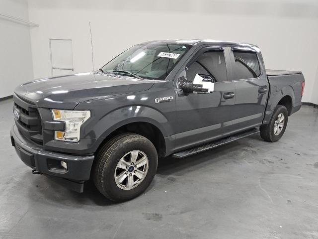 Vin: 1ftew1e89hfa85597, lot: 60337865, ford f-150 supercrew 2017 img_1