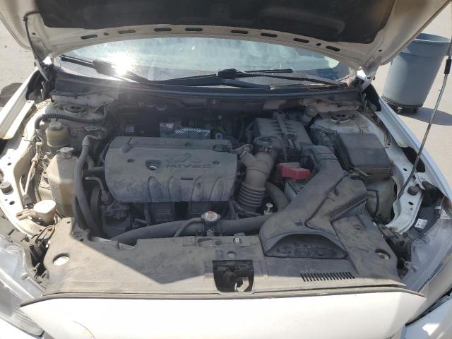2016 MITSUBISHI LANCER ES JA32V2FW6GU004959