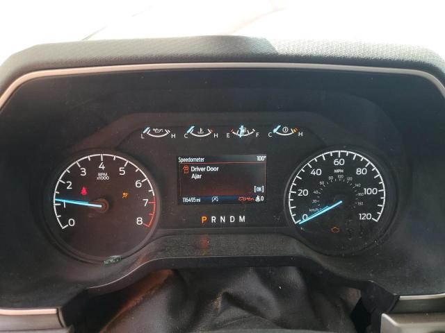 2021 FORD F150 SUPER CAB 1FTFX1E5XMFC36187