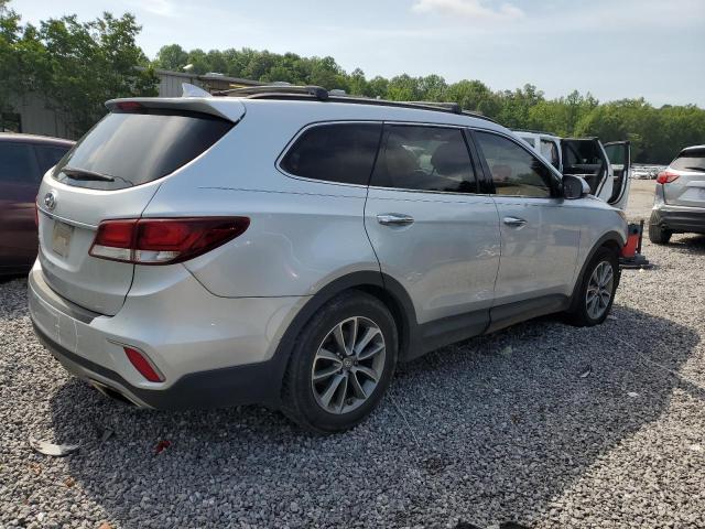 Vin: km8sm4hf0hu242655, lot: 61564655, hyundai santa fe se 20173