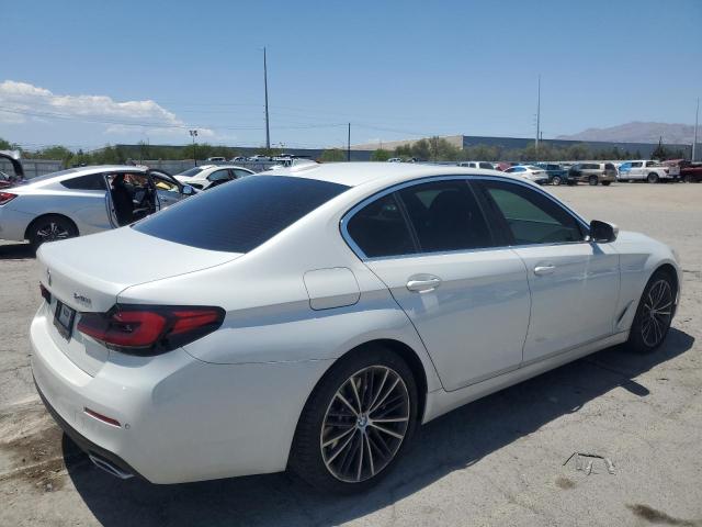 2023 BMW 540 I WBA53BJ05PCL27135