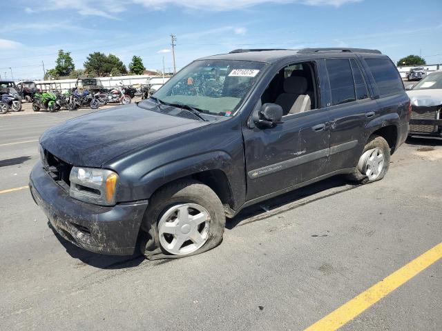 CHEVROLET TRAILBLAZE
