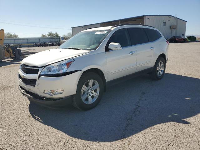 CHEVROLET TRAVERSE L