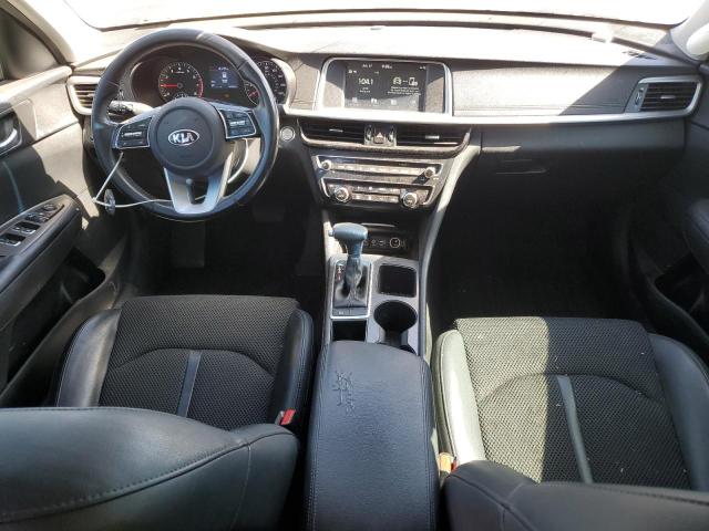 2019 KIA OPTIMA LX 5XXGT4L33KG289864