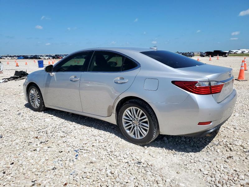 Vin: jthbk1gg4e2117280, lot: 60558435, lexus es350 350 20142