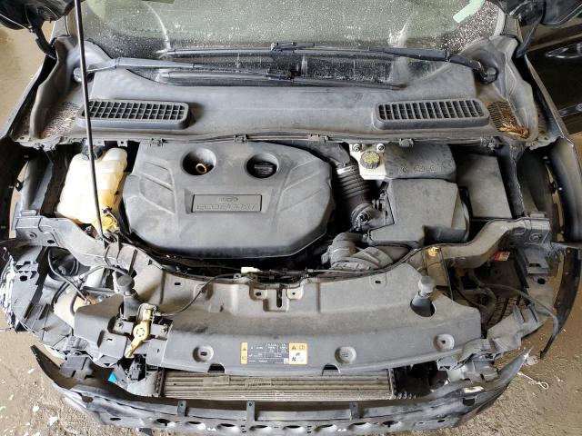 2016 FORD ESCAPE SE - 1FMCU9G91GUC29442