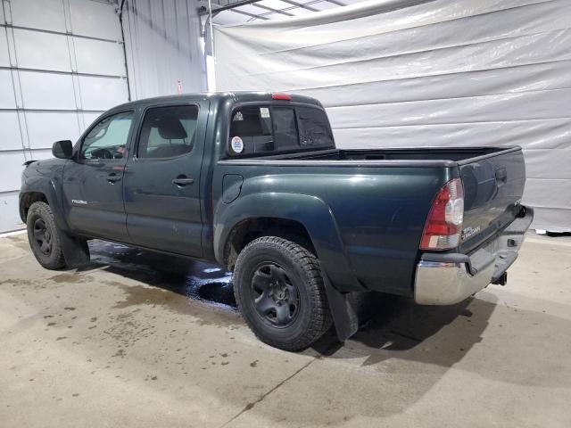 Vin: 3tmlu4en9bm068861, lot: 60311325, toyota tacoma double cab 20112