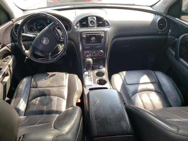 2015 BUICK ENCLAVE 5GAKRBKD3FJ179911