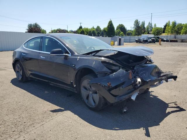 Vin: 5yj3e1eb9lf744197, lot: 58527095, tesla model 3 20204