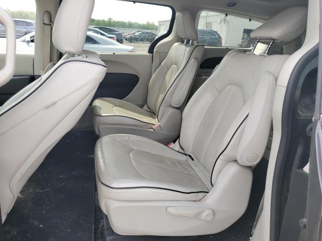 2017 CHRYSLER PACIFICA E 2C4RC1N77HR712534