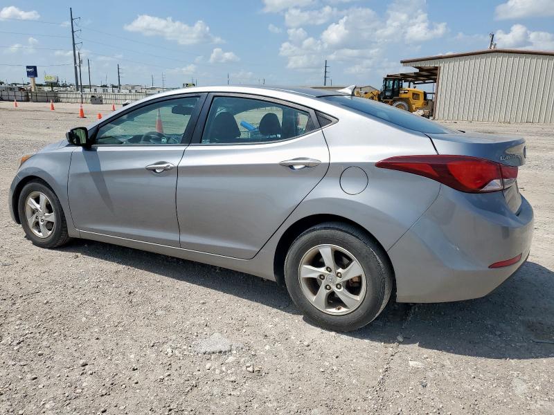 Vin: kmhdh4ae0eu091276, lot: 62132415, hyundai elantra se 20142
