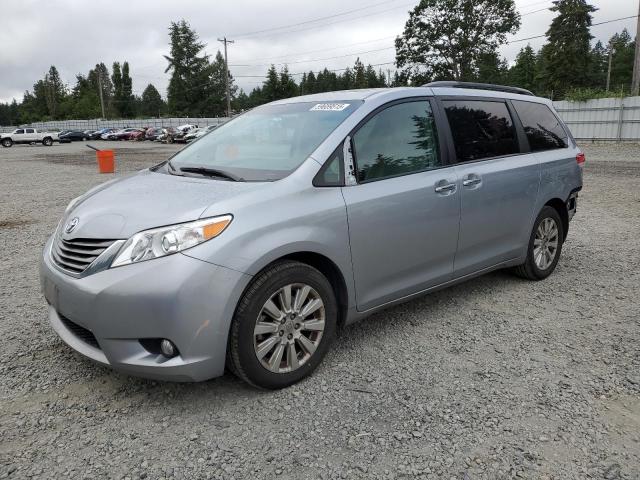 Vin: 5tddk3dc7es080077, lot: 59659515, toyota all models xle 2014 img_1