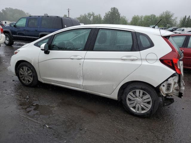 Vin: 3hggk5h5xhm713441, lot: 59626545, honda fit lx 20172
