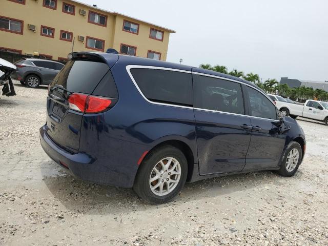 2017 CHRYSLER PACIFICA T 2C4RC1DG0HR653974