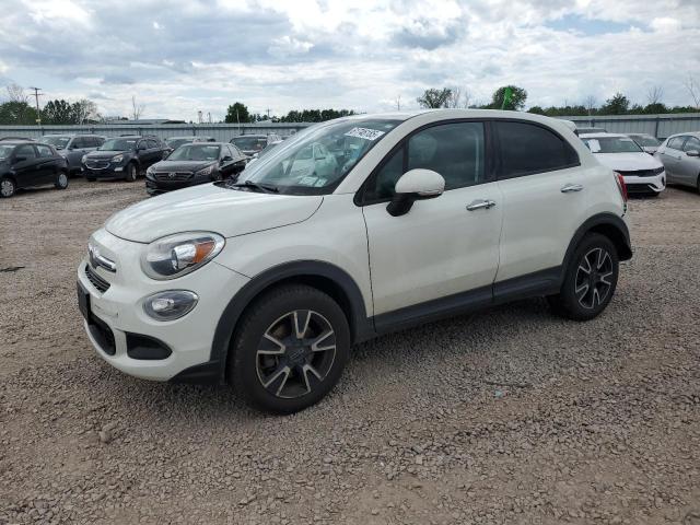 Vin: zfbcfybt0gp332901, lot: 61746185, fiat 500 easy 2016 img_1