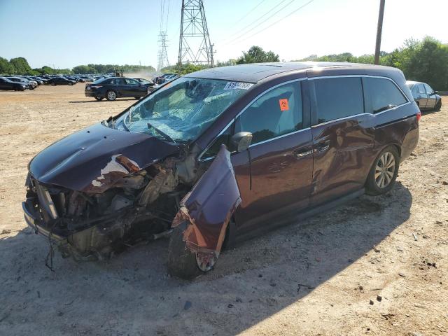 Vin: 5fnrl5h66fb044406, lot: 61574765, honda all models exl 2015 img_1