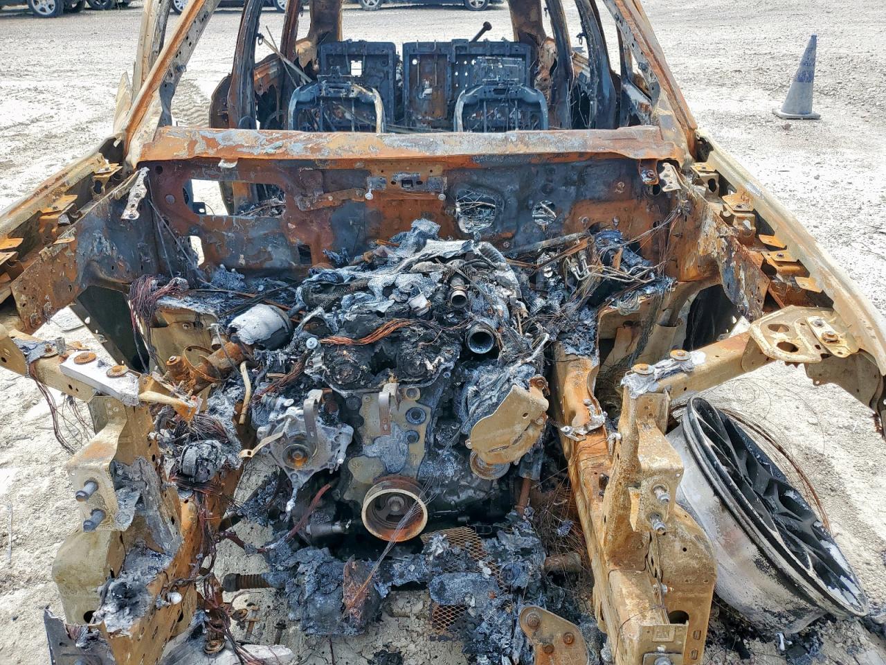 JEEP GRAND CHEROKEE SUMMIT 4XE