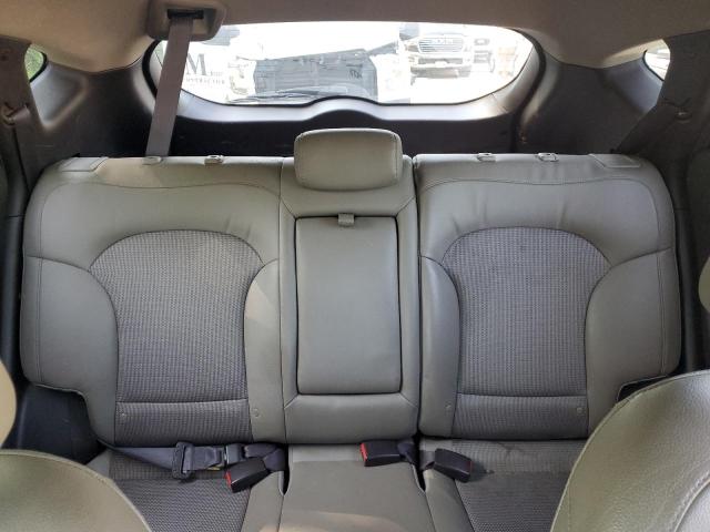 2015 HYUNDAI TUCSON LIM - KM8JU3AG0FU963130