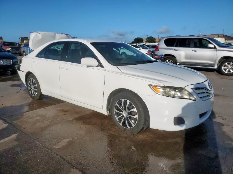 Vin: 4t1bf3ek9au555909, lot: 62410305, toyota camry base 20104