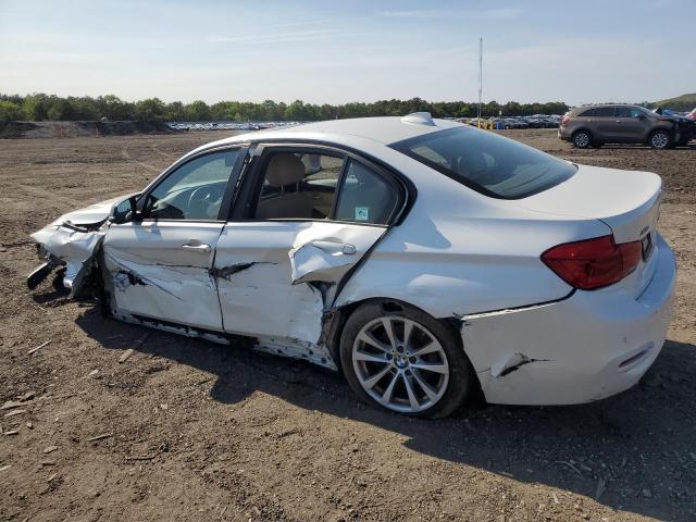 Vin: wba8a3c54hk691443, lot: 59060135, bmw 3 series xi 20172