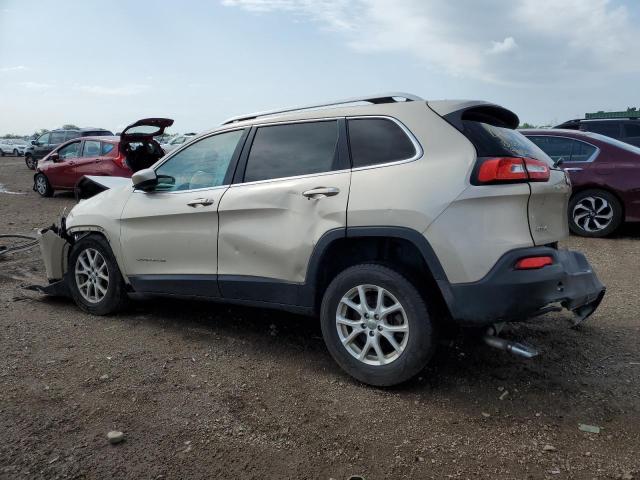 Vin: 1c4pjmcb4fw605239, lot: 61556285, jeep grand cher latitude 20152