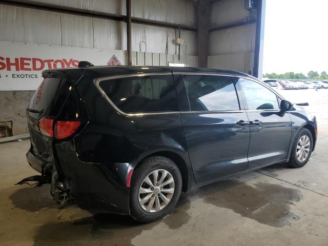 2017 CHRYSLER PACIFICA T #3290280229