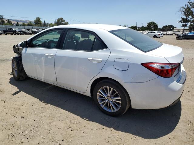 Vin: 5yfburhe4fp276990, lot: 61260355, toyota corolla l 20152