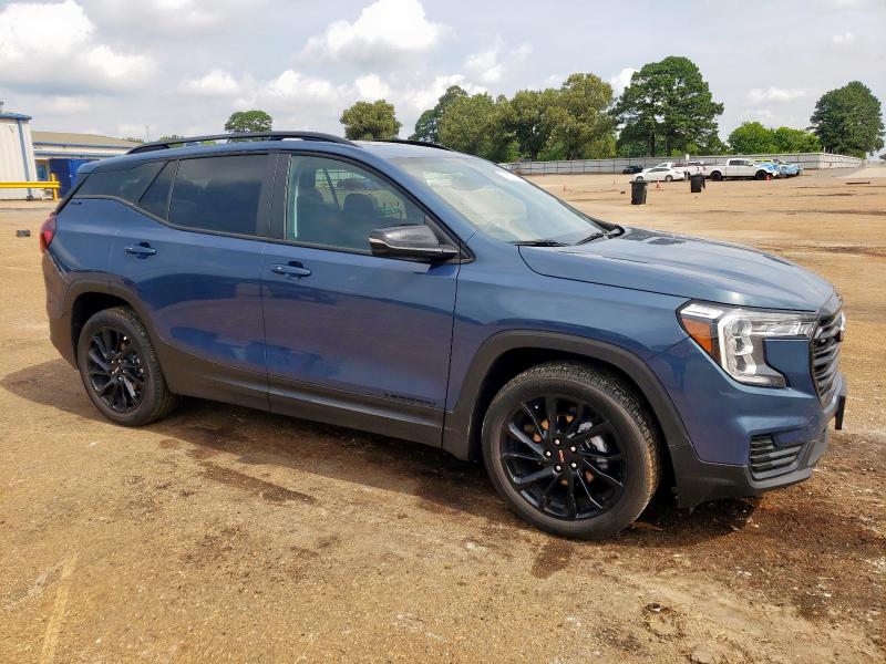 Vin: 3gkalmeg1rl209213, lot: 59177245, gmc terrain sle 20244