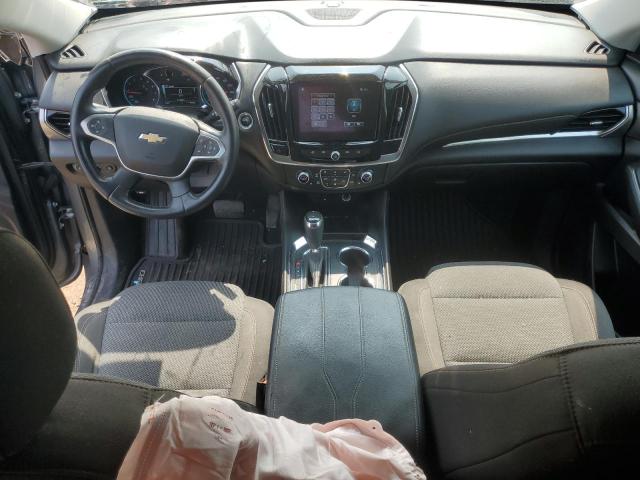 2018 CHEVROLET TRAVERSE L - 1GNERGKW8JJ135624