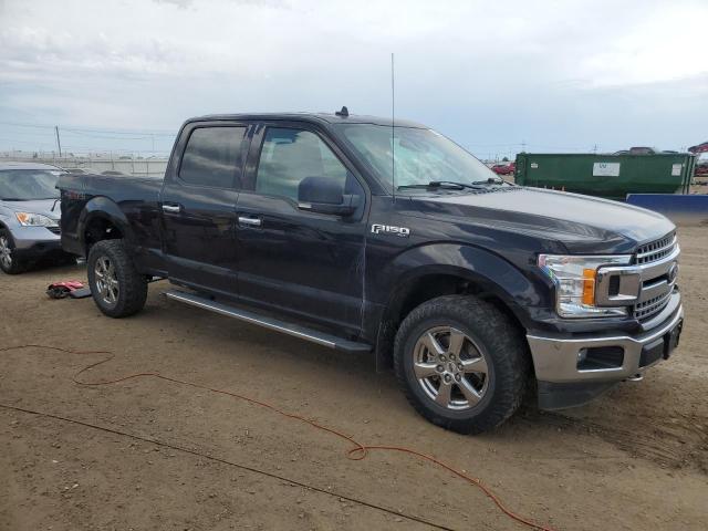 Vin: 1ftfw1e56lkd96821, lot: 60805115, ford f-150 supercrew 20204