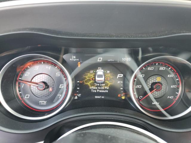 2022 DODGE CHARGER SX 2C3CDXBG5NH172746