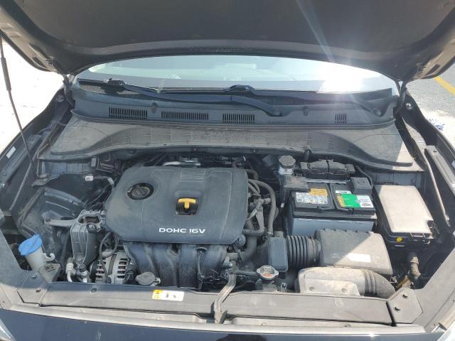 2018 HYUNDAI KONA SEL - KM8K62AA6JU108512
