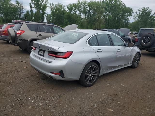 Vin: wba5r7c0xmfk36218, lot: 62274005, bmw 3 series 20213