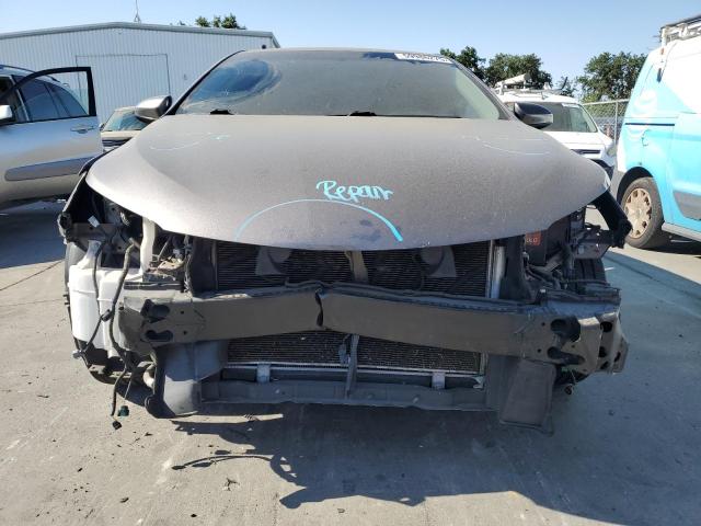 2017 TOYOTA CAMRY LE - 4T1BF1FK0HU334275
